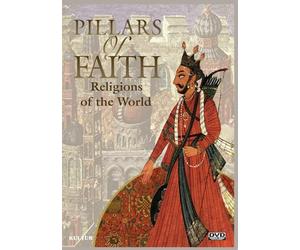 Piliers de la foi : les religions autour du monde