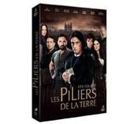 PILIERS DE LA TERRE-5 DVD-COLLECTOR-VF G