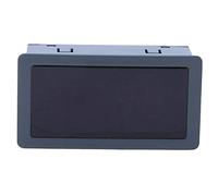 Pilipane 56 Pouces,Module D'affichage De Compteur De Port Série RS485 De 0, Affichage Série LED à 4 Chiffres, Compteur De Communication Multiprotocole pour Une Large Plage De Tension