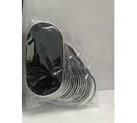 Pilipane Bandes de sommeil anti-ronflement, bande buccale jetable, effet instantané, réduit le ronflement, la sécheresse buccale, les maux de gorge, confortable, légère et respirante, aide