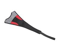 Pilipane Bike Sweat Guard Bandeau Cyclisme Intérieur, Imperméable en Denim et Néoprène, Sweat Catcher Retient la Transpiration, Fixation Guidon et Tige de Selle, Home Trainer