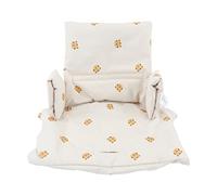 Pilipane Chaise élevée Coussin de siège de Dessin de Dessin animé Chaise élevée Coussin de Soutien pour Manger pour Les Enfants (Style 1)