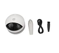 Pilipane Desktop Vacuum Cleaner Mini Handheld Portable Powerful Detachable Vacuum for Cleaning Eraser Crumbs Dust Crumbs Piano Hairs on Desktops Work Surfaces Computers Keyboards Sofas