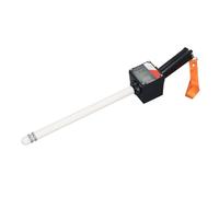 Pilipane Détecteur d'ovulation Pig Discposition numérique Testeur d'ovulation Ovulation Non destructrice Arc sonde Lived-bétail Device de Test œstral pour Les Agriculteurs vétérinaires en