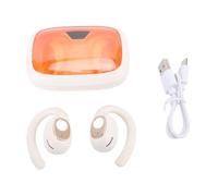 Pilipane Écouteurs de Traduction de la Langue AI 144 Langue Transformer en Temps réel Écouteurs pour Les Voyages et Les Affaires