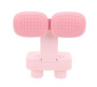 Pilipane Enfants Correcteur de Posture Assise Élèves Enfants Ajustement Lecture Écriture Correcteur de Position de siège (Rose)