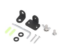 Pilipane Haut-Parleur Mur Support Professionnel métallique Forte Charge de Chargement de Charge de Sauvegarde du Mur de Haut-Parleur pour WS b1a Haut-Haut-Haut-Parleur pour la
