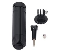 Pilipane Mini trépied pour Appareil Photo, Hauteur réglable, Support de Table Extensible Robuste, trépied de Voyage avec Interface à vis 1/4 po pour appareils Photo sans Miroir de Poche 3