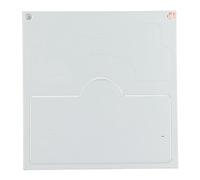 Pilipane Pièce De Réparation De Lecteur De Disque De Remplacement De Lecteur DVD avec Outil D'ouverture, Accessoires De Remplacement De Réparation De Lecteur De Disque De Jeu en Métal Portable,