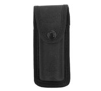 Pilipane Porte-Feuille de Poche Nylon Torche Portable Tourche Tourche Pilte de Transport pour l'éclairage de Chasse au Camping en Plein air