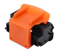 Pilipane Print Head QY6 0072 Replacement Printhead Clear Printing Durable ABS Material for ip4600 ip4700 MP630 MP640 Printers