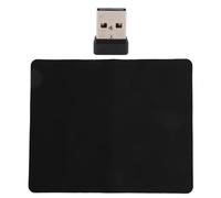 Pilipane Récepteur USB pour G304 Adaptateur de Souris sans Fil 2.4G Récepteur de Remplacement Stable Plug Play avec Tapis de Souris pour Les Jeux Travail de Bureau ABS Métal Design