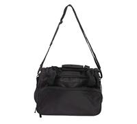 Pilipane Sac à Outils de Coiffure, Sac à Main de barbier, Organisateur de Salon, Rangement Portable de Grande capacité pour Ciseaux, Peigne, sèche-Cheveux, Outils de styliste, Tissu en