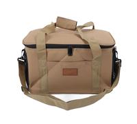 Pilipane Sac de Rangement pour équipement de Camping en Tissu Oxford, Protection multifonctionnelle, Portable, équipement de Plein air, Organisateur pour Camping Pique-Nique, randonnée,