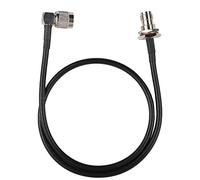 Pilipane TNC Mâle vers TNC Femelle pour PRC 152, Câble D'extension D'antenne De 60 Cm,