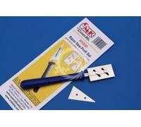 Pilka do ciecia - Razor Saw Profi Set CMK H1020