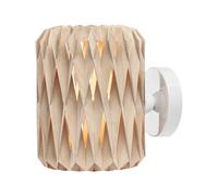 Pilke Applique murale Pilke Signature Ø18 cm Bouleau