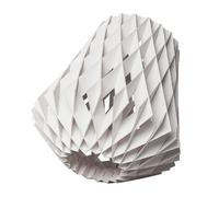 Pilke Lampadaire Pilke Signature Ø64 cm Blanc