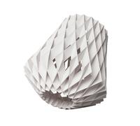 Pilke - Signature 28 Lampe de Table White