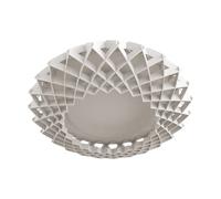 Pilke Plafonnier Pilke Signature Ø45 cm Blanc