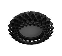 Pilke Plafonnier Pilke Signature Ø45 cm Noir