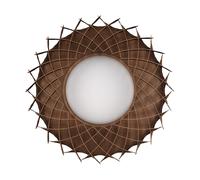 Pilke Plafonnier Pilke Signature Ø65 cm Brune