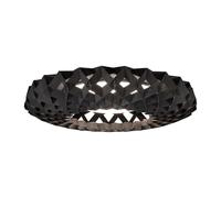 Pilke Plafonnier Pilke Signature Ø65 cm Noir