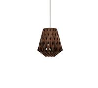 Pilke Signature 36 Suspension Brun