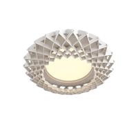 Pilke - Pilke Signature 45 Loftlampe White Pilke