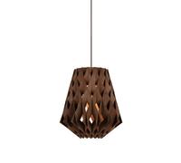 Pilke Suspension Pilke Signature Ø50 cm Brune