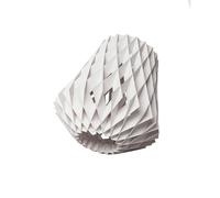 Pilke Signature 64 Lampadaire Blanc
