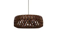Pilke Signature 80 Suspension Brun