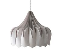 Pilke Suspension L Pioni Ø52 cm Blanc