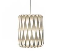 Suspension Pilke Signature 18 Blanc