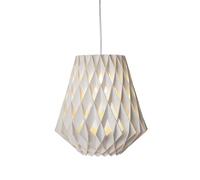 Pilke - Signature 28 Suspension White