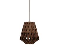 Pilke Signature 36 Suspension Brun