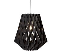 Pilke Suspension Pilke Signature Ø36 cm Noir