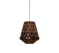 Pilke Suspension Pilke Signature Ø50 cm Brune