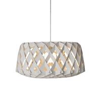 Pilke Suspension Pilke Signature Ø60 cm Blanc