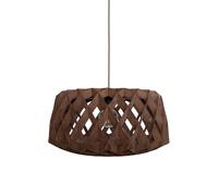 Pilke Suspension Pilke Signature Ø60 cm Marron