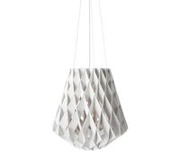 Pilke Suspension Pilke Signature Ø64 cm Blanc