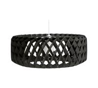 Pilke Suspension Pilke Signature Ø80 cm Noir