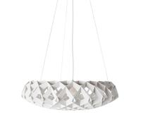 Pilke Suspension Pilke Signature Ø95 cm Blanc