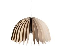 Pilke Suspension Verna 50 Ø50.5 cm Bouleau