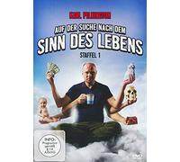 BBC Karl Pilkington: auf der Suche Nach dem Sinn d – Karl Pilkington – – SchröderMedia