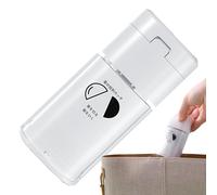 Pill Crushers Splitters, Medicine Cutter, 1.69in Compact Pill Breaker, Slicer Divider Dispenser, Safe Efficient Tool for Portable Design, Medication, Management Aid