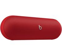 Pill ¿ Enceinte Sans Fil Bluetooth Et Recharge Mobile Via Usb-C ¿ Jusqu'À 24 Heures D'Autonomie, Résistance À L'Eau (Ip67), Compatibilité Apple Et Android, Microphone Intégré ¿ Rouge Flamboy[X17]