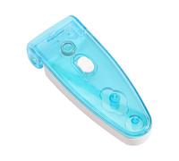 Pill Opener Tool for Nurses - No Contact Tablet Dispenser | Pill Puncher Tool for Elderly & Seniors with Weak Hands for Blister Packs, Home, Daily Medication, Caregiver, Medical Use