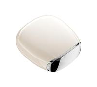 Pill Organizer Boîte - Récipient de stockage hebdomadaire compact | Étui scellé de sept jours de pilule | Conception sectionnée claire | Thème de routine de voyage, caractéristique portable sécurisée,