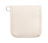 Pill Pouch Organizer - 5.12 Inch Pill Pouch | Folding Travel Medicine Case - Zippered Compact Storage Organizer For Pills Cosmetics Fish Oil And Small Essentials Travel Use